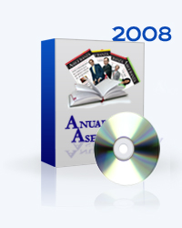 Anuario 2008 Grupo Aseguranza